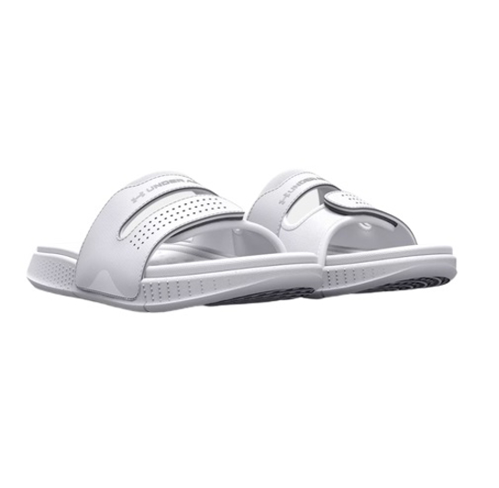 Picture of UNDER ARMOUR ž natikači W ANSA STUDIO SLIDES