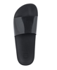 ZAXY ž natikači 18743 AG348 VIVA SNAP SL black