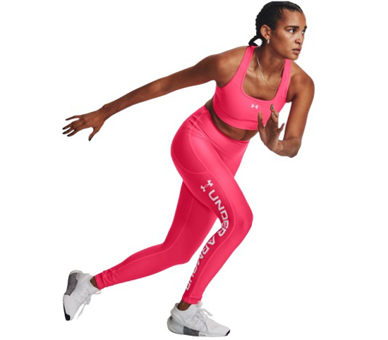 Picture of UNDER ARMOUR ž legice HEATGEAR FULL-LENGTH LEGGINGS