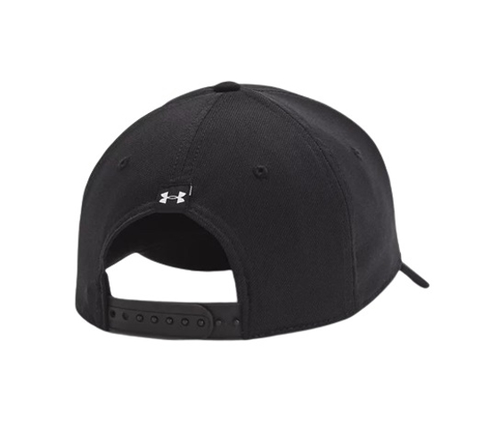 Picture of UNDER ARMOUR šilt kapa WOMEN'S PROJECT ROCK SNAPBACK CAP