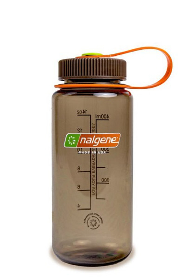 NALGENE bidon 2020-0116 WIDE MOUTH 500 ML