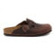 BIRKENSTOCK natikači BOSTON -narrow- habana