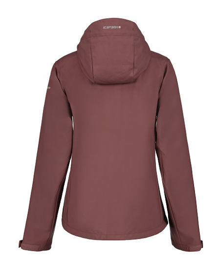 ICEPEAK ž softshell 4 54979544I 775 BURNET 