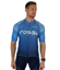 CRAFT m kolesarska majica 1908120 PBC SS JERSEY ROSSI