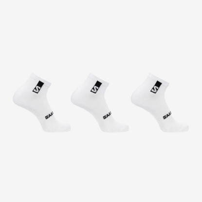 SALOMON nogavice LC2086500 EVERYDAY ANKLE 3-PACK