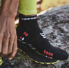 COMPRESSPORT tekaške nogavice XU00047B 906 PRO RACING SOCKS V4.0