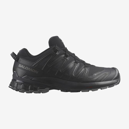 SALOMON m trail copati 472701 XA PRO 3D V9 GTX black phantom