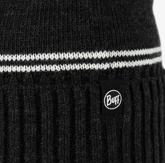 BUFF kapa 132332.555.10 KNITTED HIDO