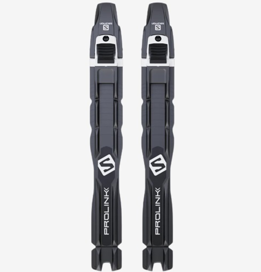 SKATE SALOMON vezi za tek na smučeh L4090290001 PROLINK PRO SKATE