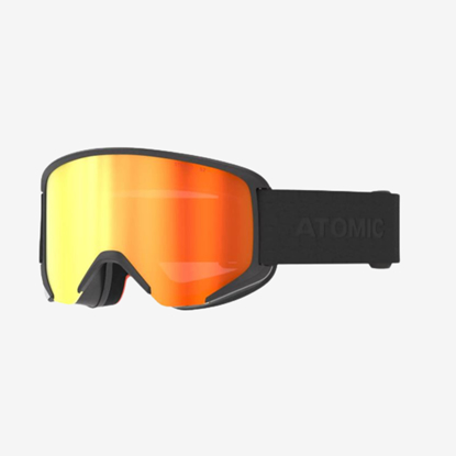 ATOMIC odr smučarska očala AN5106492 SAVOR STEREO black