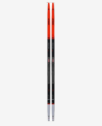 SKATE ATOMIC odr tekaške smuči z vezmi ABSS00366 REDSTER S9 CARBON UNI + SHIFT RACE