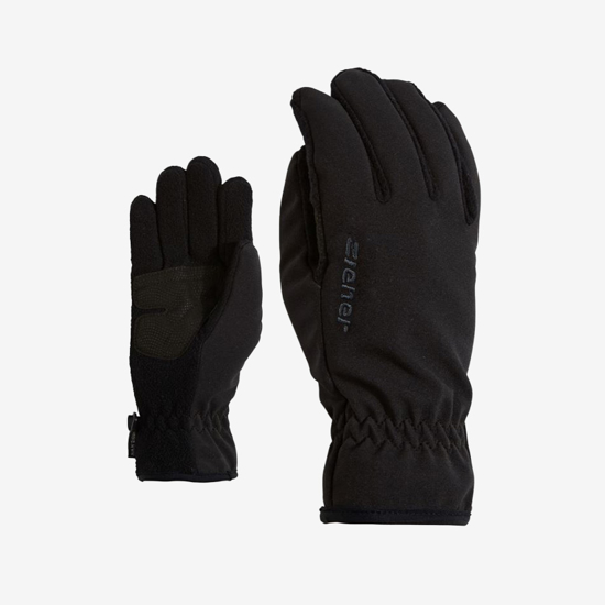 ZIENER otr multišport rokavice 802016 12 LIMPORT JR black