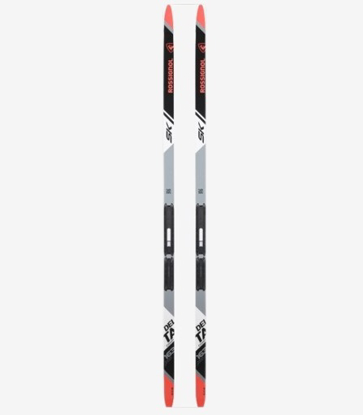SKATE ROSSIGNOL otr tekaške smuči RHMCQ04 DELTA COMP JR