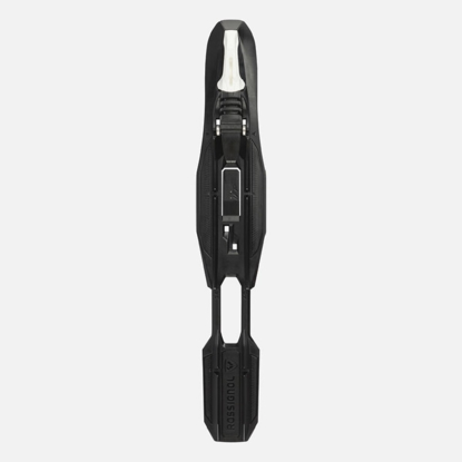 KLASIKA vezi za tek na smučeh RJM1005 TOUR STEP-IN black white