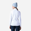 ROSSIGNOL ž jopica RLMWL05 100 WOMEN'S CLASSIQUE CLIM JACKET white