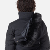 ROSSIGNOL ž smučarska bunda RLMWJ07 200 WOMEN'S STACI SKI JACKET black