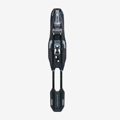 KLASIKA FISCHER vezi za tek na smučeh S60020 CONTROL STEP IN black grey