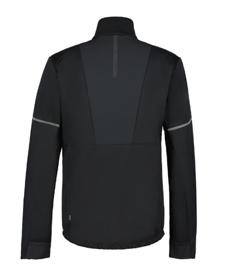 RUKKA m tekaška jakna 74626270R 990 TARKIS black