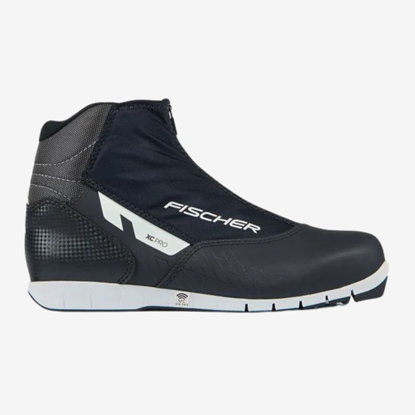 KLASIKA FISCHER odr tekaški čevlji S33523 XC PRO RENTAL black