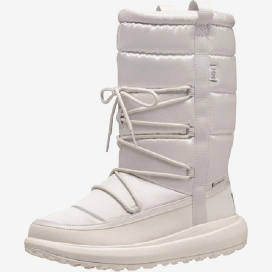 HELLY HANSEN ž škornji 11838 011 W ISOLABELLA 2 off white