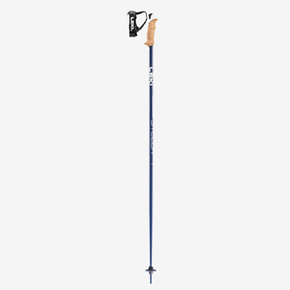 LEKI ž smučarske palice 65366702 STELLA S midnightblue