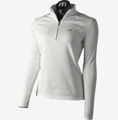 MICO ž puli MA00659 001 white