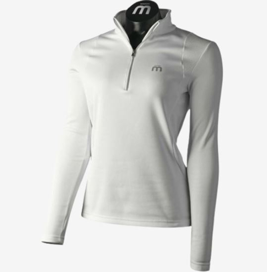MICO ž puli MA00659 001 white