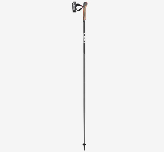 LEKI trail palice 65325202 RESPONSE grey black