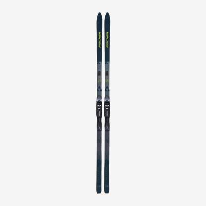 KLASIKA FISCHER odr tekaške smuči N55021V TRANSNORDIC 66 EASY SKIN XTRALITE