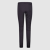 CMP ž hlače 38E4846 14XM UNLIMITECH WINDPROOF PANT white black