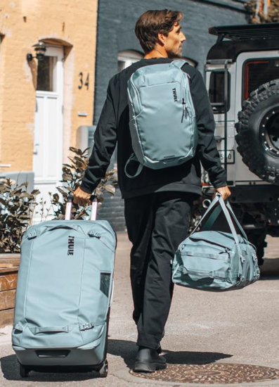 THULE torba 808410 CHASM pond 130L