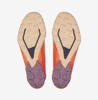 On ž trail copati 3WD10761527 CLOUDVENTURE PEAK 3 undyed flame