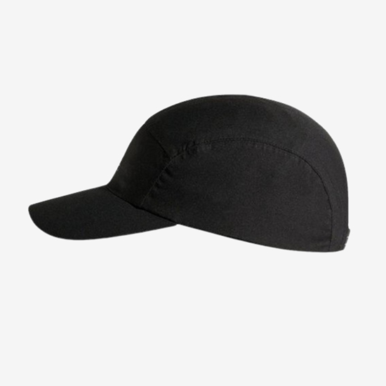 ODLO šilt kapa 766230 15000 THE PERFOMANCE WATERPROOF RUNNING CAP black