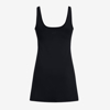UNDER ARMOUR ž obleka 1384053-001 MOTION DRESS black