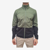 CMP m softshell 34A7557 E452 MAN JACKET LIGHT antracite b.co.silver