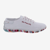 TBS ž jadralni čevlji J7197 JAZARIA extra blanc coral