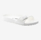 BIRKENSTOCK natikači MADRID EVA - narrow - white