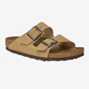 BIRKENSTOCK natikači 1027066 ARIZONA -narrow- new beige
