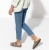 BIRKENSTOCK natikači ARIZONA -narrow- stone