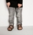 BIRKENSTOCK natikači ARIZONA KIDS -narrow- mocha