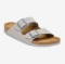 BIRKENSTOCK natikači ARIZONA -narrow- stone coin