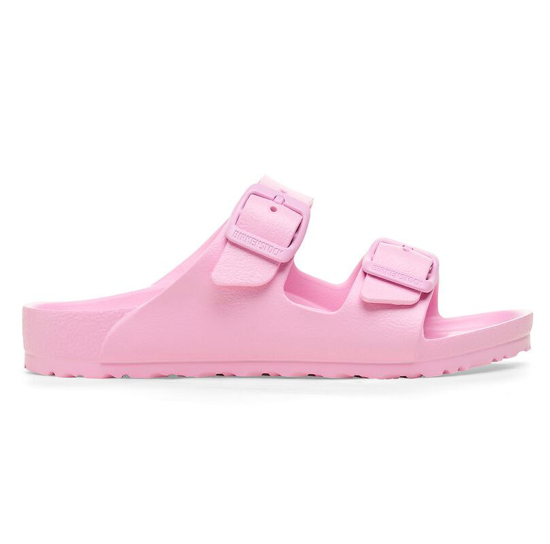BIRKENSTOCK natikači 1026649 ARIZONA KIDS EVA -narrow- fondant pink