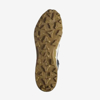SALOMON m pohodni čevlji 474514  CROSS HIKE MID GTX carbon/glacier gray/bronze brown