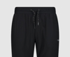 CMP m hlač 33C6637 U901 LONG STRETCH PANTS black