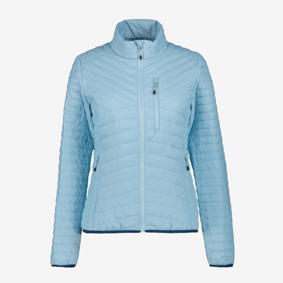 ICEPEAK ž jakna 5 53006524I 305 MORSE blue