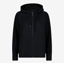 CMP ž jopica 34D7116 U901 JACKET FIX HOOD black