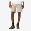 ROSSIGNOL m hlače RLLMP16 654 LIGHTWEIGHT SHORTS birch