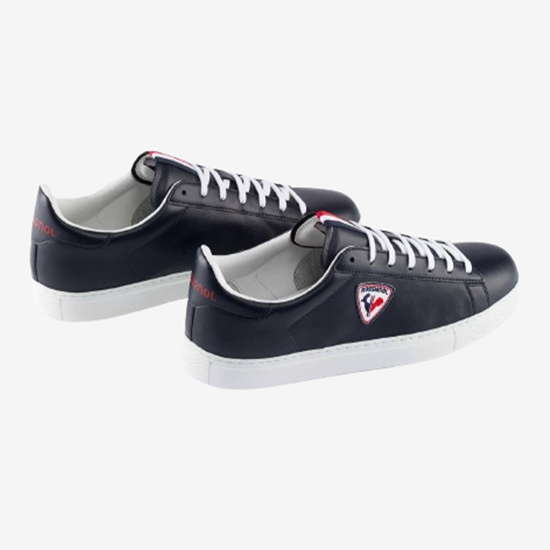 ROSSIGNOL m copati RNKMD30 740 ALEX BLUE SNEAKERS baltic