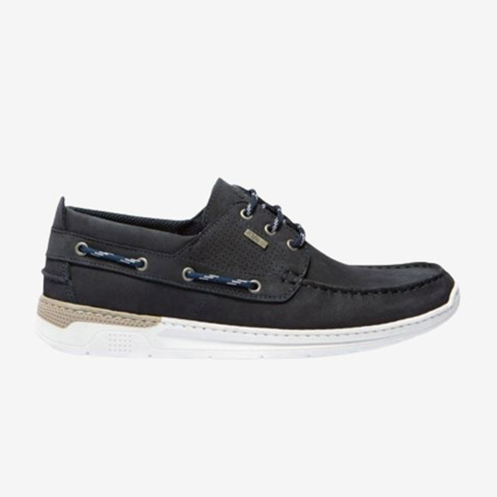 TBS m jadralni čevlji N8072 MATBOAT navy