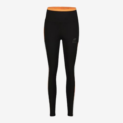 RUKKA ž legice 5 75761119R3 994 MELTIA black orange